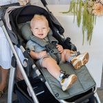 Pram Liner - Sage RRP $59.95