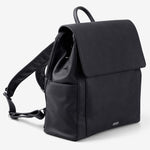 The Emmy Backpack (Vegan) Black RRP $239.95