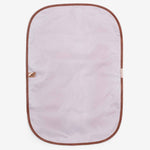 Vegan Leather Change Mat/ Activity Mat - Tan RRP $29.95