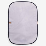 Vegan Leather Change Mat/ Activity Mat - Black RRP $29.95