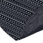 Baby Play Mat Quilted (Waterproof Backing) - Mudcloth RRP $99.95