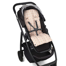 Load image into Gallery viewer, Pram Liner - Terracotta Tile RRP$64.95