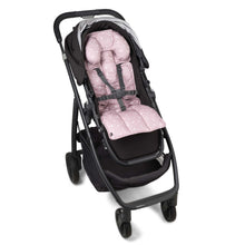Load image into Gallery viewer, Head Hugger Neck Support - Dusty Rose Hearts RRP$34.95