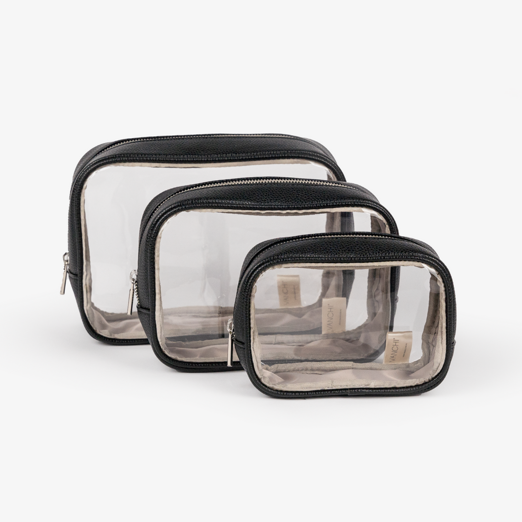 Packing Cube Trio RRP $89.95