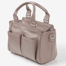 Load image into Gallery viewer, Amelia Pram Caddy - Stone RRP $169.9