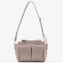 Load image into Gallery viewer, Amelia Pram Caddy - Stone RRP $169.9