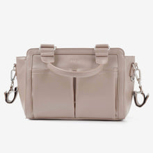 Load image into Gallery viewer, Amelia Pram Caddy - Stone RRP $169.9