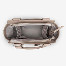 Load image into Gallery viewer, Amelia Pram Caddy - Stone RRP $169.9