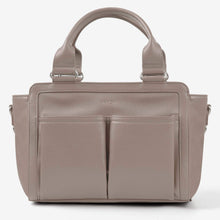 Load image into Gallery viewer, Amelia Pram Caddy - Stone RRP $169.9