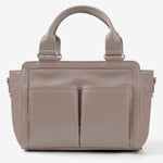 Amelia Pram Caddy - Stone RRP $169.9
