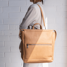 Load image into Gallery viewer, ARCHIE BACKPACK - FAWN RRP 199.95