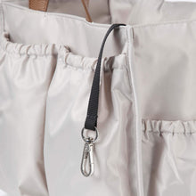 Load image into Gallery viewer, Ida Tote Tan + Free Organiser