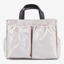 Load image into Gallery viewer, Ida Tote  Black + Free Organiser