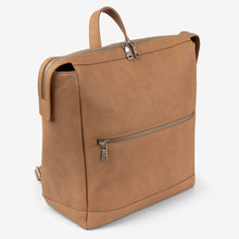 Load image into Gallery viewer, ARCHIE BACKPACK - FAWN RRP 199.95