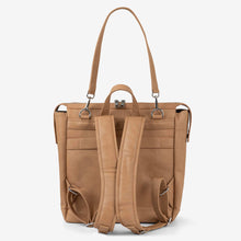 Load image into Gallery viewer, ARCHIE BACKPACK - FAWN RRP 199.95
