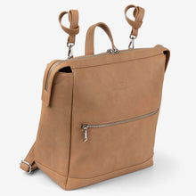 Load image into Gallery viewer, ARCHIE BACKPACK - FAWN RRP 199.95