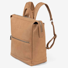 Load image into Gallery viewer, ARCHIE BACKPACK - FAWN RRP 199.95