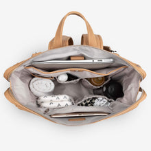 Load image into Gallery viewer, ARCHIE BACKPACK - FAWN RRP 199.95