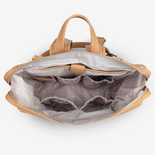 Load image into Gallery viewer, ARCHIE BACKPACK - FAWN RRP 199.95