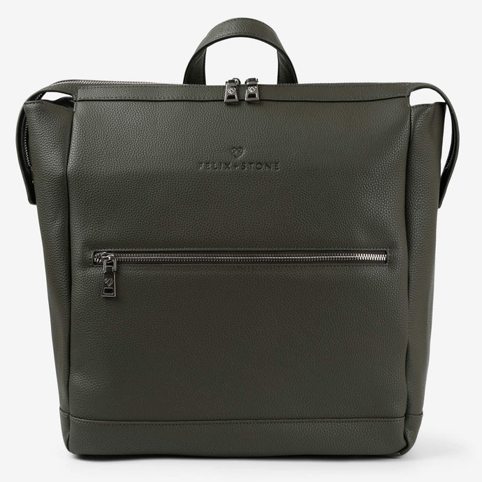 ARCHIE BACKPACK - DEEP SAGE RRP $199.95