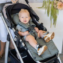Load image into Gallery viewer, Pram Liner - Sage RRP $59.95