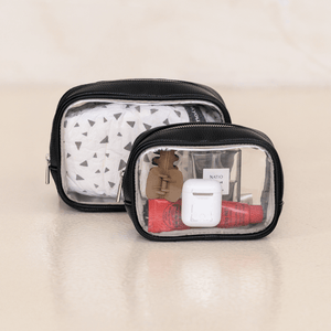 Bag Organiser + Cube Set RRP $129.95