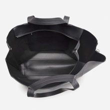 Load image into Gallery viewer, Ida Tote  Black + Free Organiser