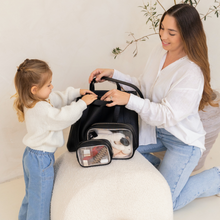 Load image into Gallery viewer, Packing Cube Trio RRP $89.95