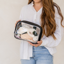 Load image into Gallery viewer, Packing Cube Trio RRP $89.95