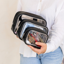 Load image into Gallery viewer, Packing Cube Trio RRP $89.95