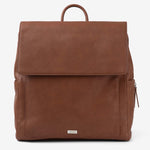 Pre-Order June The Emmy Backpack (Vegan) Tan RRP $209.95