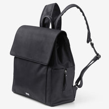 Load image into Gallery viewer, The Emmy Backpack (Vegan) Black RRP $209.95