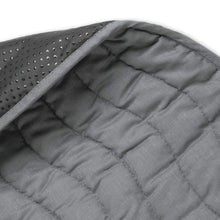 Load image into Gallery viewer, Linen Play Mat with Waterproof Backing - French Sage RRP $139.95