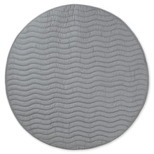 Load image into Gallery viewer, Linen Play Mat with Waterproof Backing - French Sage RRP $139.95