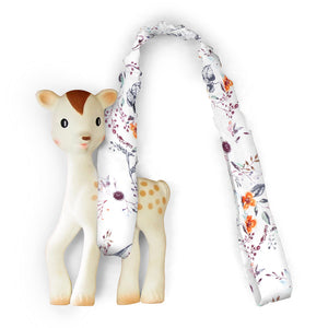 Toy Strap - Enchanted Bunnies RRP $9.95