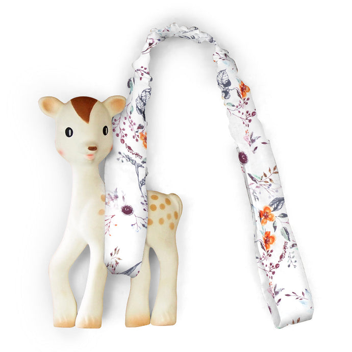 Toy Strap - Enchanted Bunnies RRP $9.95