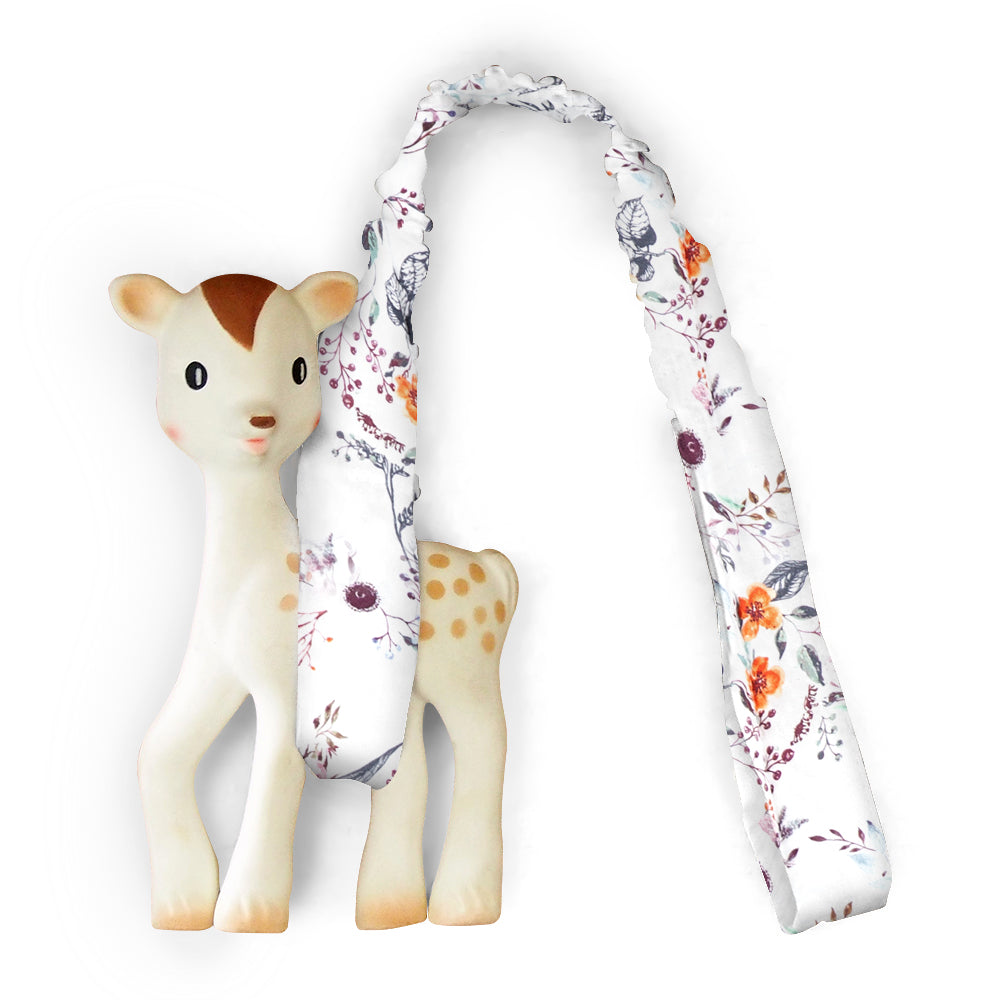 Toy Strap - Enchanted Bunnies RRP $9.95