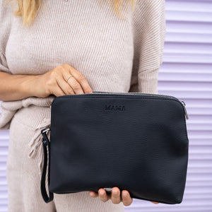 Everything Pouch - Black RRP $59.95