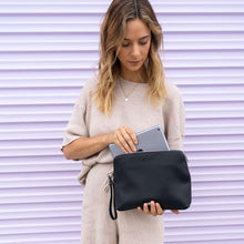 Load image into Gallery viewer, Everything Pouch - Tan RRP $59.95