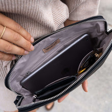 Load image into Gallery viewer, Everything Pouch - Black RRP $59.95