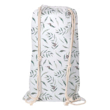 Load image into Gallery viewer, Baby Play Mat Quilted (Waterproof Backing) - Australian Eucalypt RRP $99.95