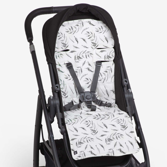 Pram Liner - Eucalyptus RRP $59.95