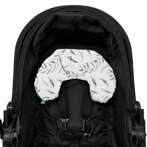 Head Hugger Neck Support - Eucalyptus RRP $34.95