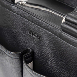 UPDATED Amelia Convertible Pram Caddy- Black v2 RRP $129.95