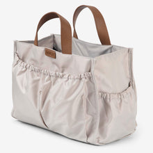 Load image into Gallery viewer, NEW!  VANCHI Bag Organiser Tan RRP $69.95
