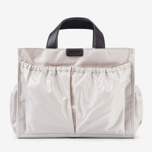 Load image into Gallery viewer, NEW!  VANCHI Bag Organiser Black  RRP $69.95