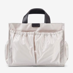 NEW!  VANCHI Bag Organiser Black  RRP $69.95