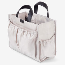 Load image into Gallery viewer, NEW!  VANCHI Bag Organiser Black  RRP $69.95