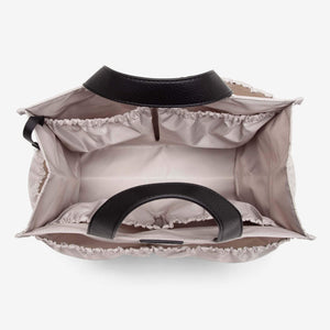 NEW!  VANCHI Bag Organiser Black  RRP $69.95