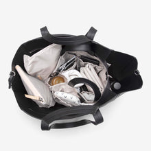 Load image into Gallery viewer, NEW!  VANCHI Bag Organiser Black  RRP $69.95